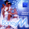 Boney M ~ Rivers Of Babylon: present Boney M. (Sony)