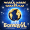 Boney M ~ World Music For Christmas (feat. Liz Mitchell and friends, Premium Edition - CD 2)