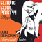 Slavic Soul Party! - Slavic Soul Party Plays Duke Ellington\'s Far East Suite