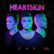 Heartskin - One (Deluxe Edition)