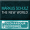 2008 The New World (Single)
