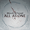 2016 All as One (Single)
