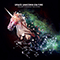 Space Unicorn On Fire - Gallop Through the Stars