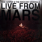 2001 Live From Mars (CD 1)