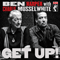 2013 Get Up! (feat. Charlie Musselwhite)