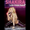Shakira - Live from Paris (EP)