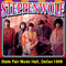 Steppenwolf - Fair Park, Dallas, TX, USA (1968.02.02)