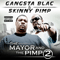2017 The Mayor And The Pimp 2 