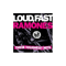 2002 Loud, Fast Ramones - Their Toughest Hits