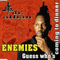 1998 Enemies - Guess Who's Coming To Dinner (Single)