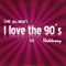 2008 I love the 90s (split)