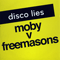 2008 Disco Lies (Single)