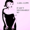 Luppi, Lara - It Ain\'t Necessarily So