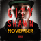 City Shawn - Til November (Mixtape)