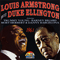 1961 Louis Armstrong Meets Duke Ellington, Remasterd 1996