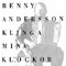 1987 Klinga mina klockor (by Benny Andersson)