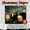 1995 Hootynanny Singers (with Bjonn Ulvaeus)