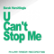 2016 U Cant Stop Me (Single)