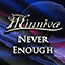 2018 Never Enough (Single)