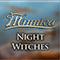 2019 Night Witches (Single)
