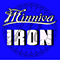 2020 Iron (Single)
