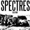 Spectres (CAN) - Cold War Vinyl