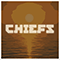 CHIEFS - Buffalo Roam (Demo)