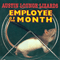 1998 Employee of the Month