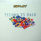 1999 Techno Is Back (12'' Single)