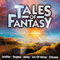 2001 Tales Of Fantasy (Single)