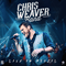 Chris Weaver Band - Live In Brazil