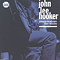 1961 John Lee Hooker Plays & Sings The Blues