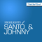 2013 Highlights Of Santo & Johnny