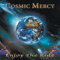 Cosmic Mercy - Enjoy The Ride