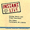 2004 Instant Live (Odeon, Cleveland OH - 03.09.2004) (CD 1)