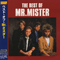 2002 The Best of Mr. Mister