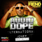 2010 Audio Dope (Mixtape)
