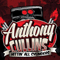 Cullins, Anthony - Hitting All Cylinders