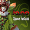 Jano (MEX) - Space Fashion [EP]
