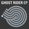 Ghost Rider (ISR) - Ghost Rider [EP]