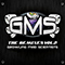 GMS - The Remixes, Vol. 2 (split)