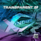 2010 Transparent [EP]