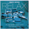 2013 Relax: A Decade (Remixed & Mixed) 2003-2013, Vol. II (CD 2)