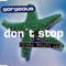 1997 Gorgeous - Don't Stop, Future Breeze Mix (EP)