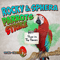 2012 Parrots Strike [Single]