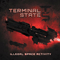 Terminal State - Illegal Space Activity (CD 1: Album)