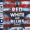 Red White & Blues Band - All American