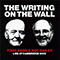 Benn, Tony - The Writing On The Wall: Live at Cambridge 2000 (Split)