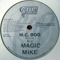 1989 Drop The Bass (12'' Single)