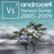 Androcell - Various Songs 2005-2009